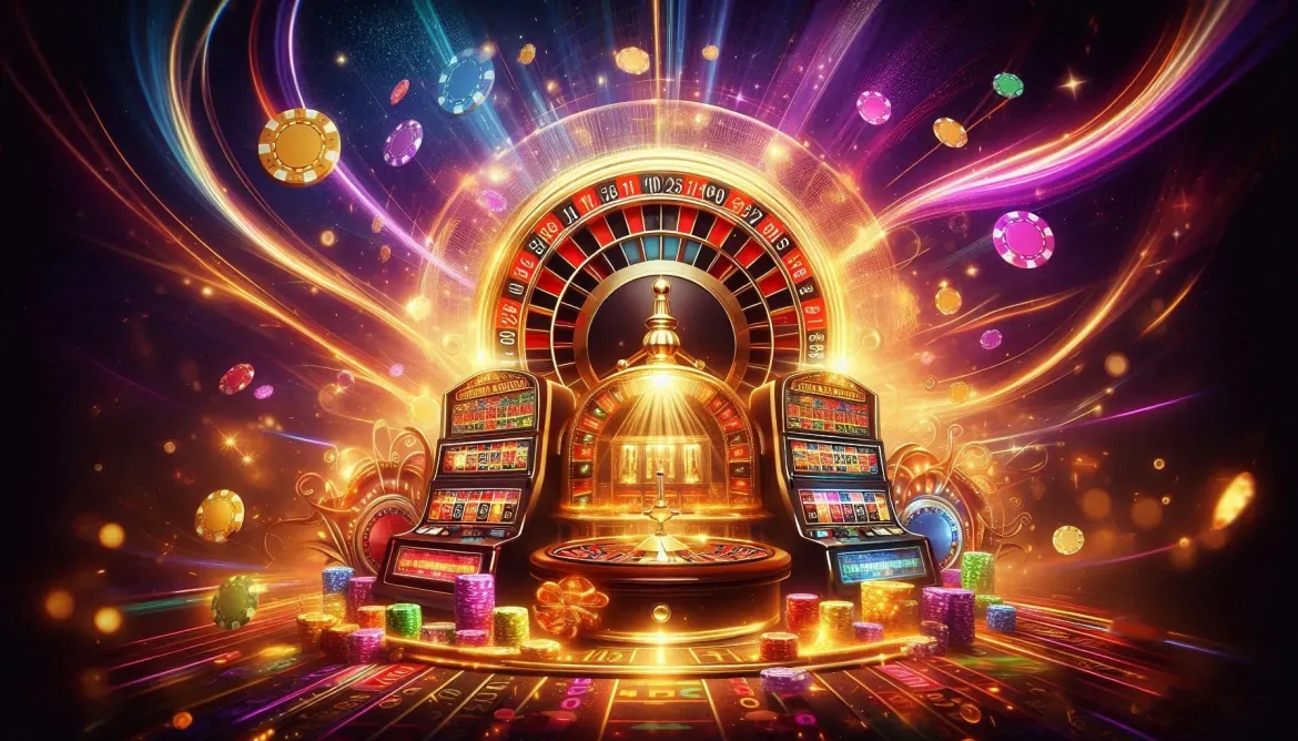 ScratchMania Casino